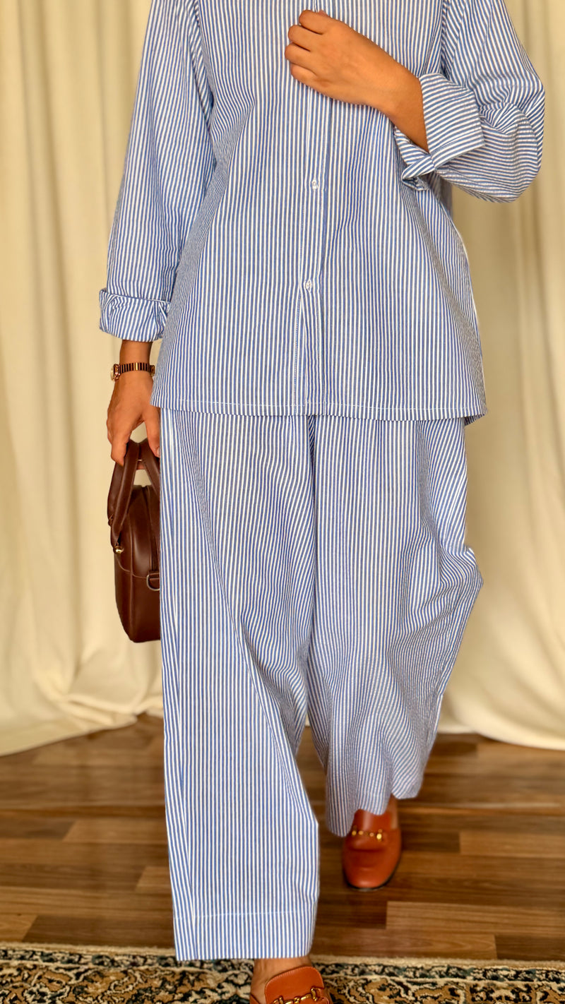 Keepin it CHIC!