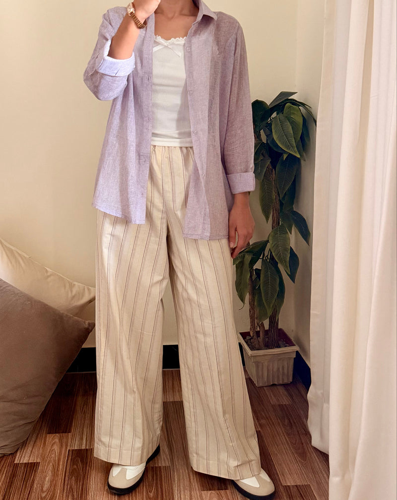 Outfit says it all!